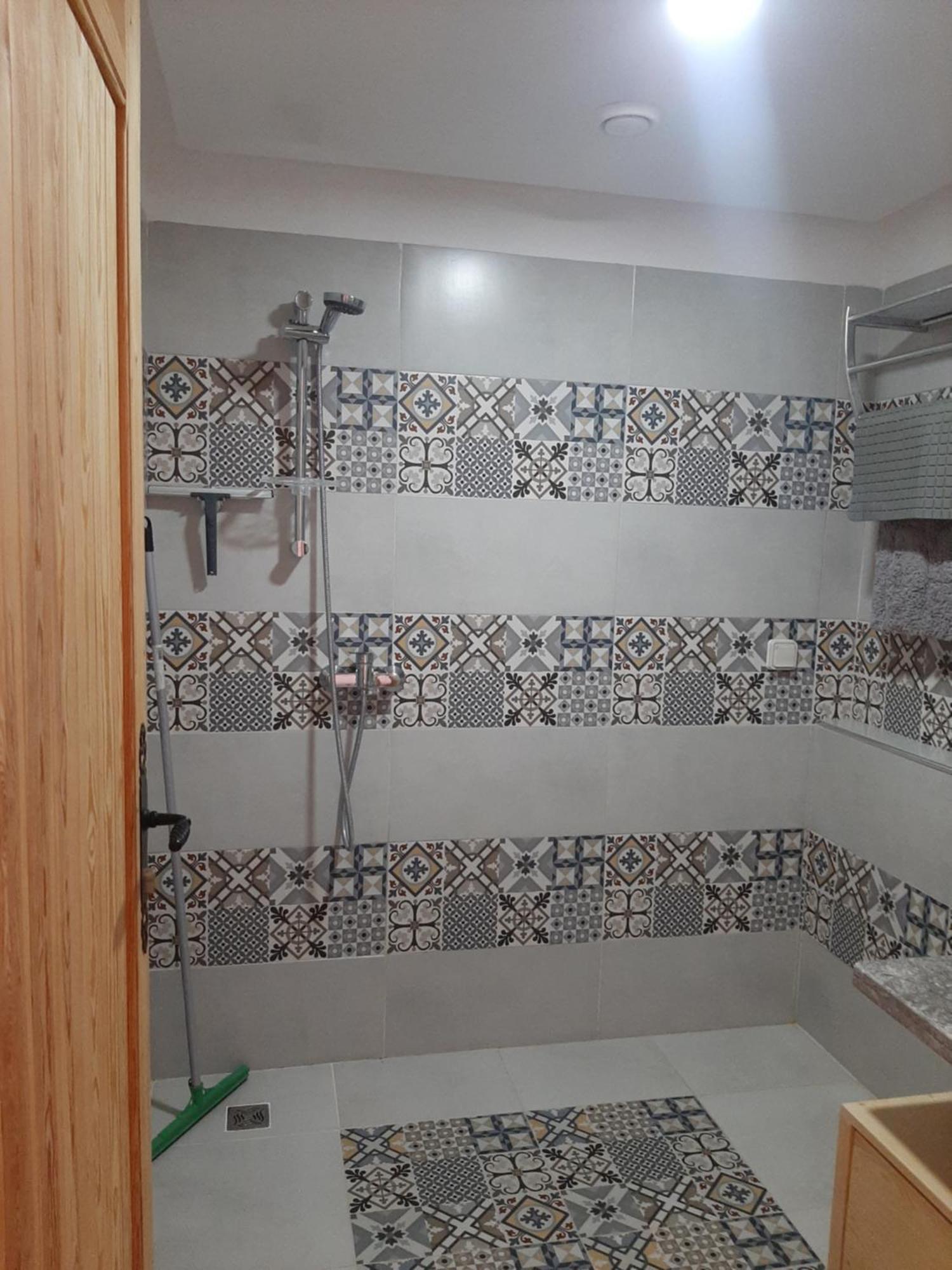 Gite Forest Kasbah Ait Melloul  Kültér fotó