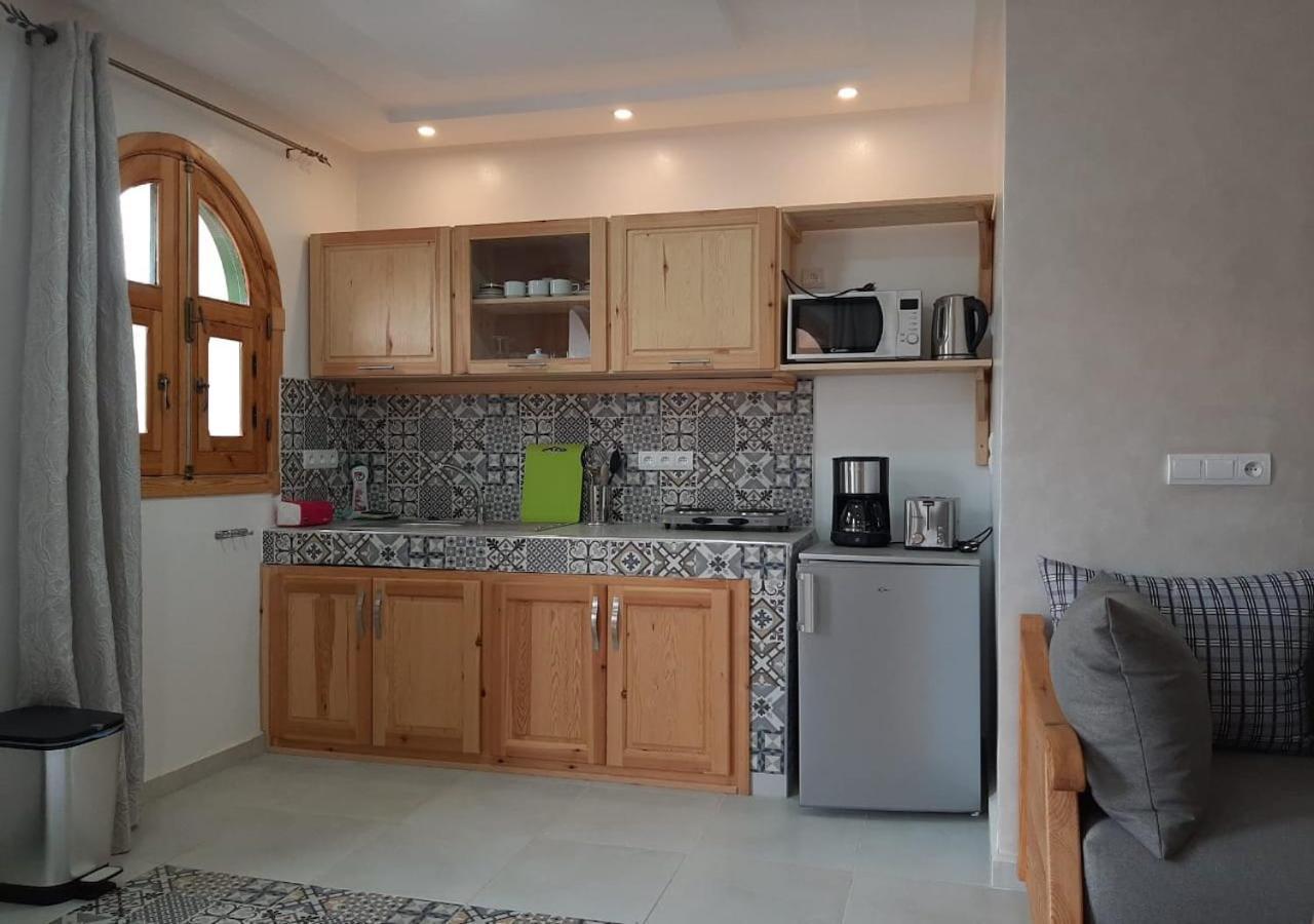 Gite Forest Kasbah Ait Melloul  Szoba fotó