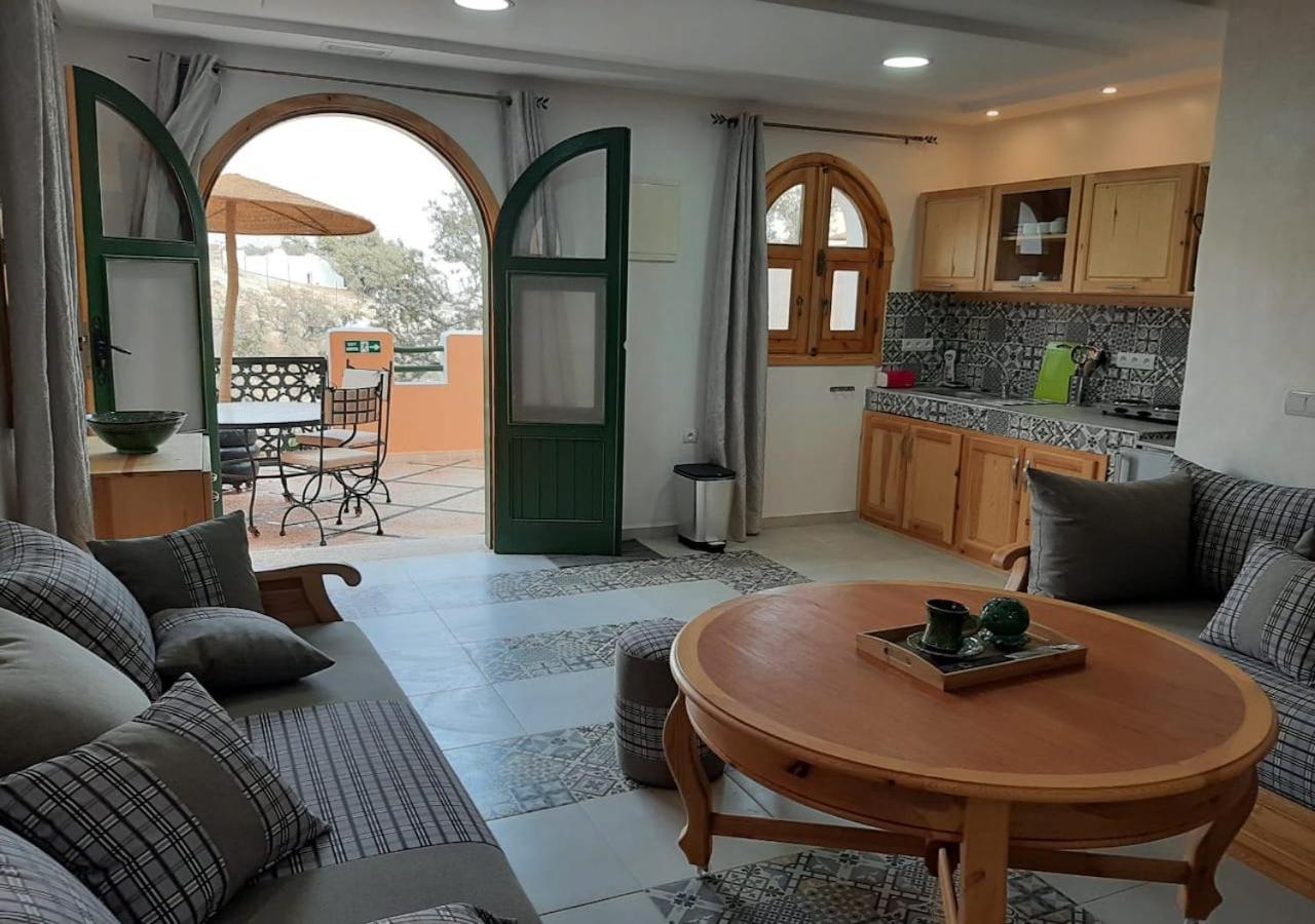 Gite Forest Kasbah Ait Melloul  Szoba fotó