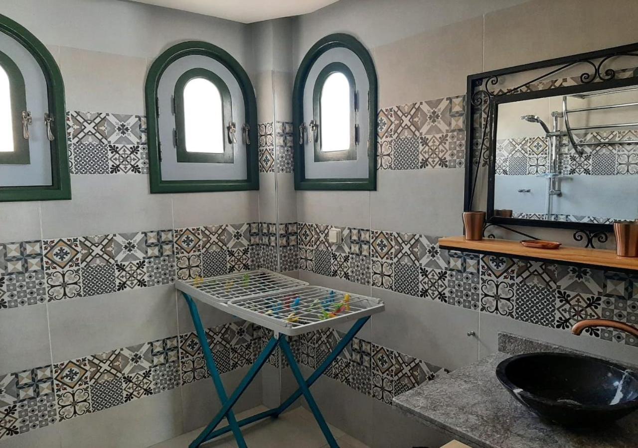 Gite Forest Kasbah Ait Melloul  Szoba fotó
