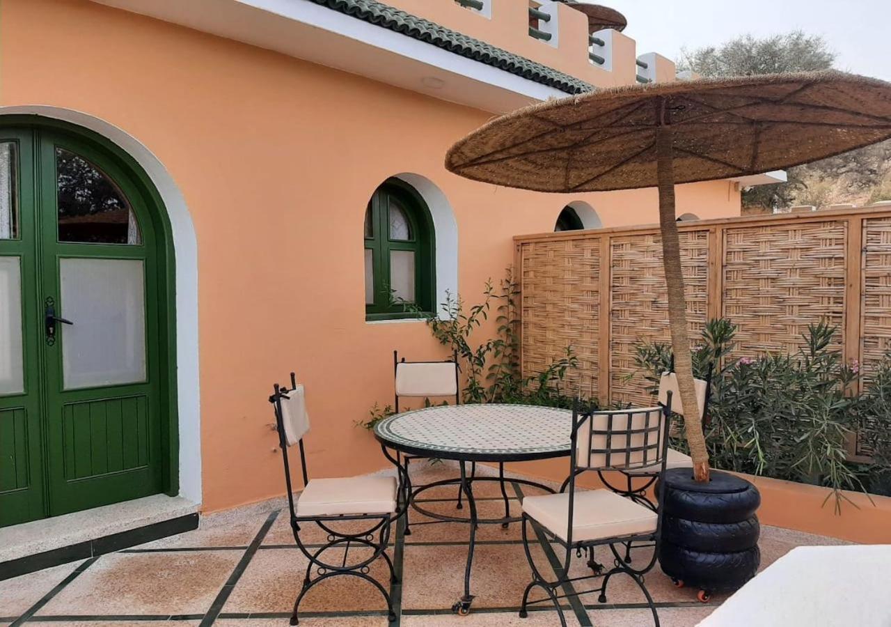 Gite Forest Kasbah Ait Melloul  Szoba fotó